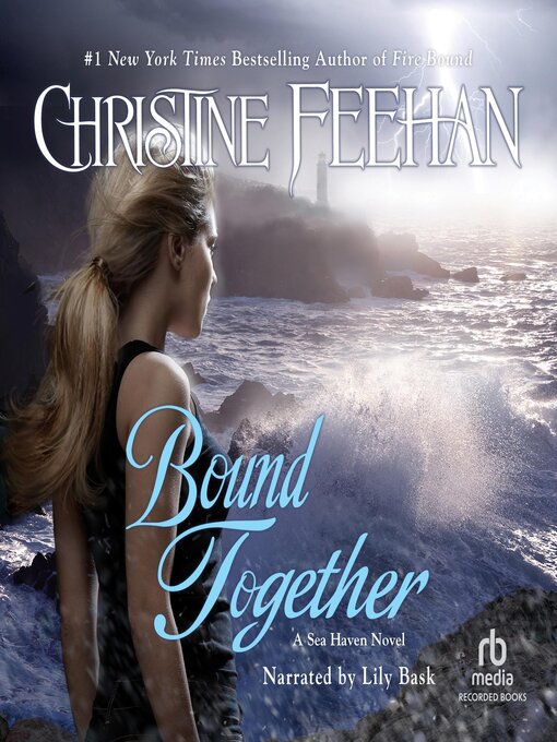 Title details for Bound Together by Christine Feehan - Available